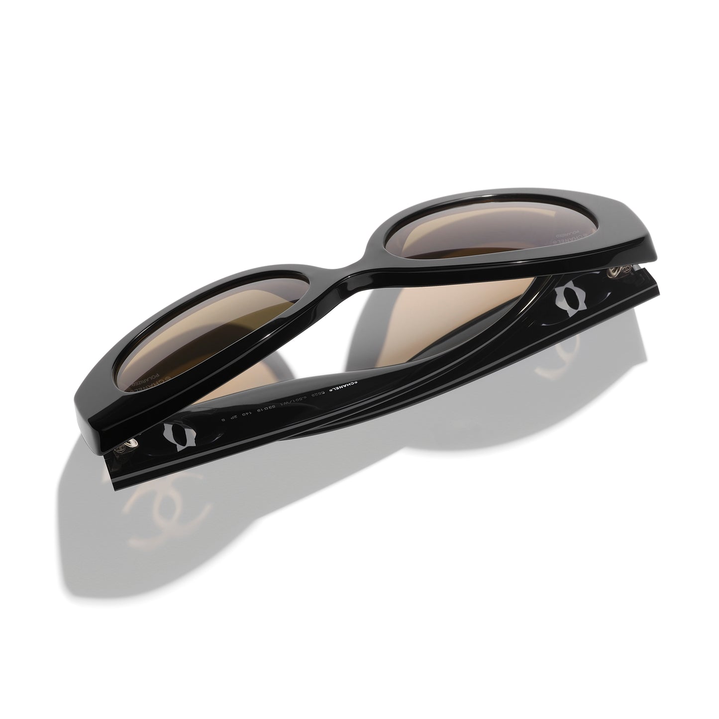 CHANEL CH5528 C501/W1 53