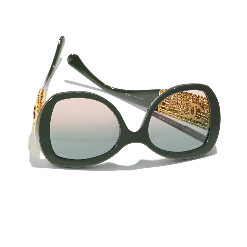 CHANEL CH5531 1791/S3 53