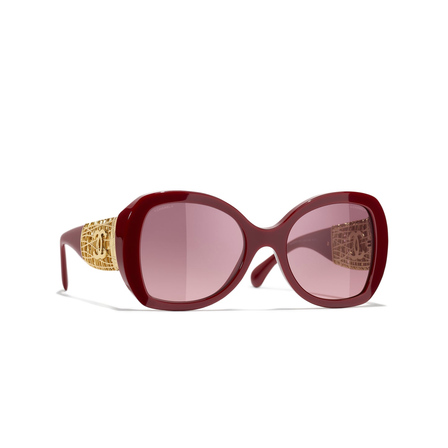 CHANEL CH5531 1792/S1 53