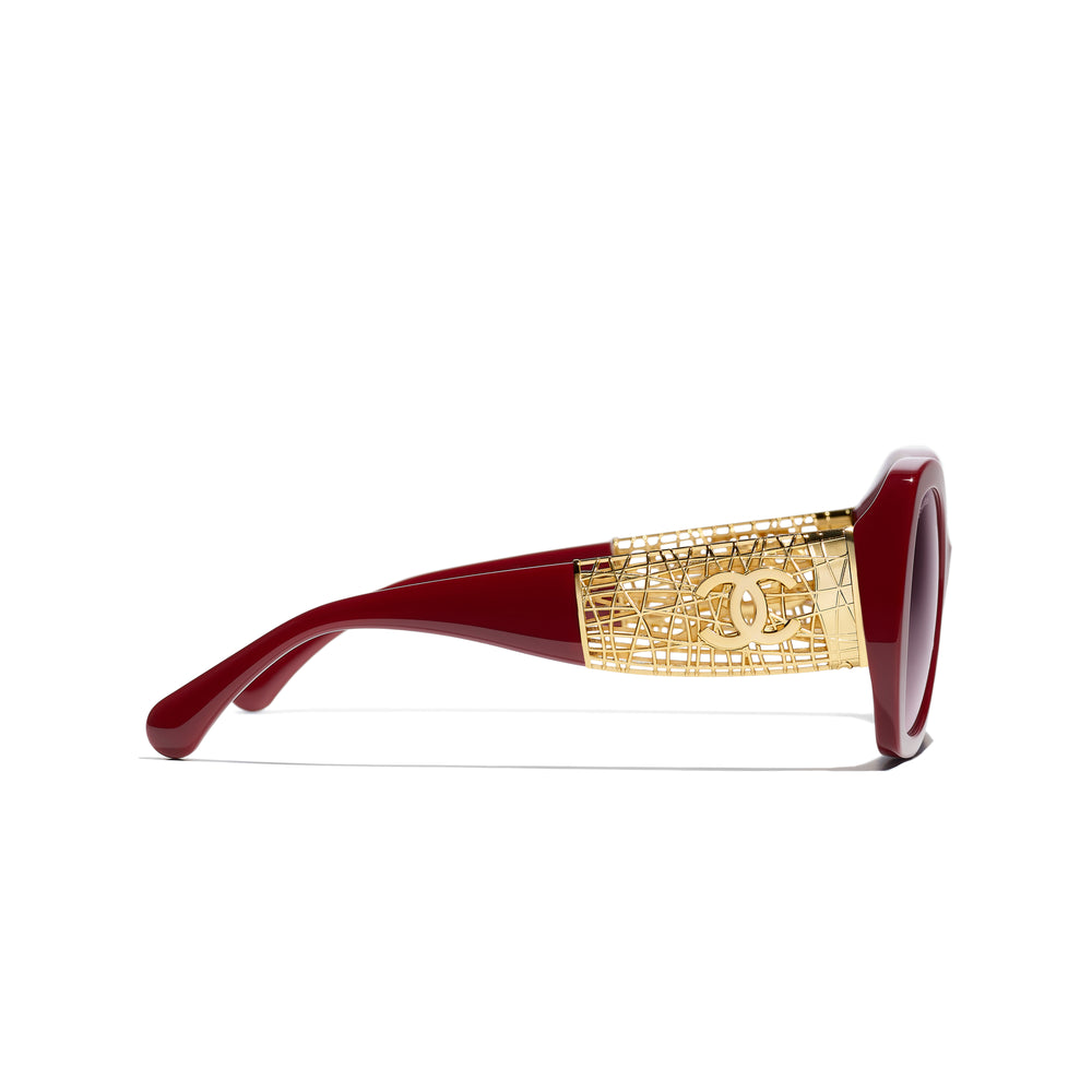 CHANEL CH5531 1792/S1 53