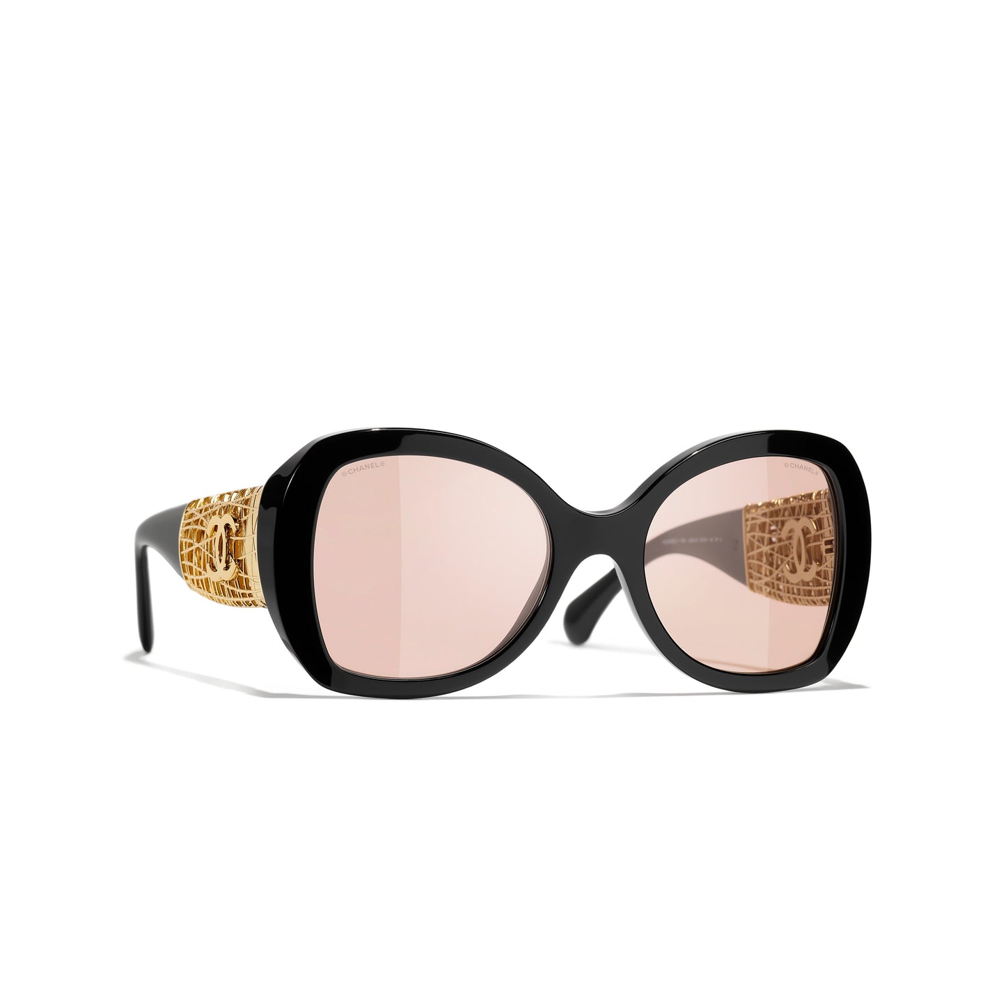 CHANEL CH5531 C622/84 53