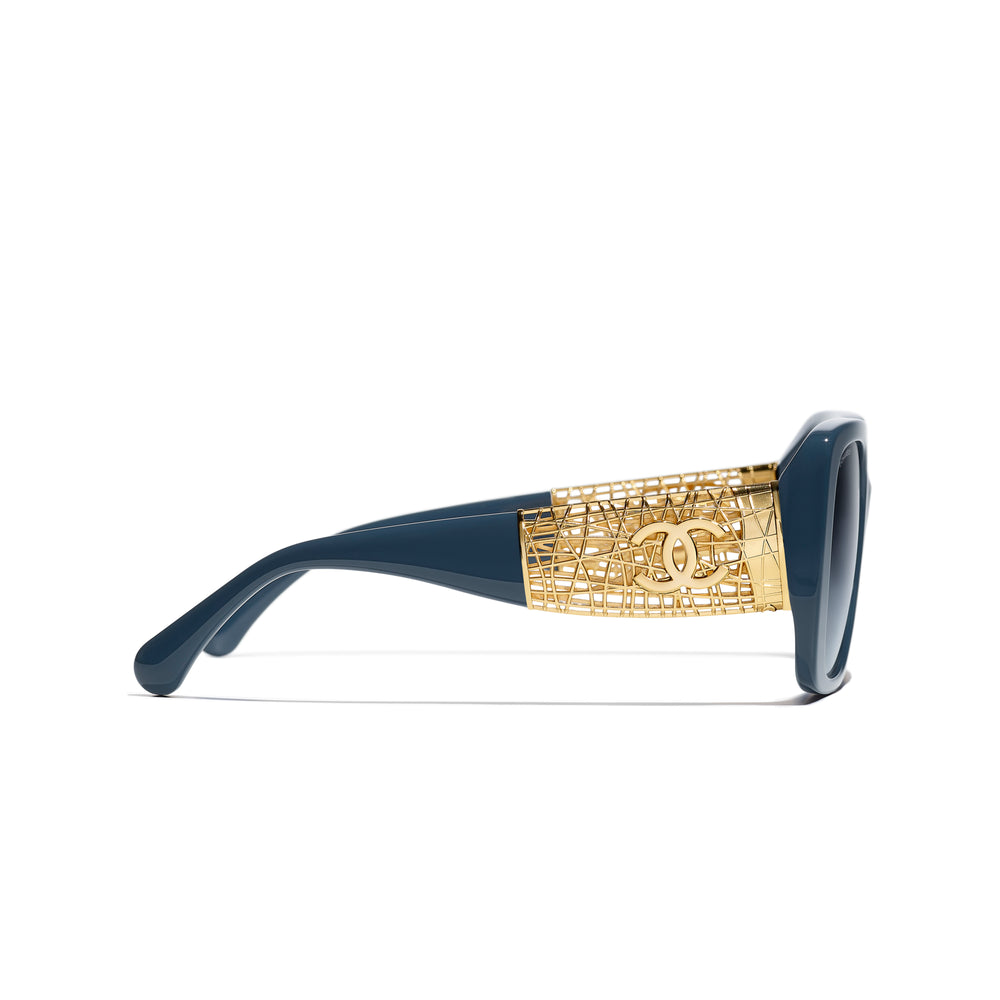 CHANEL CH5532 1790/0O 54