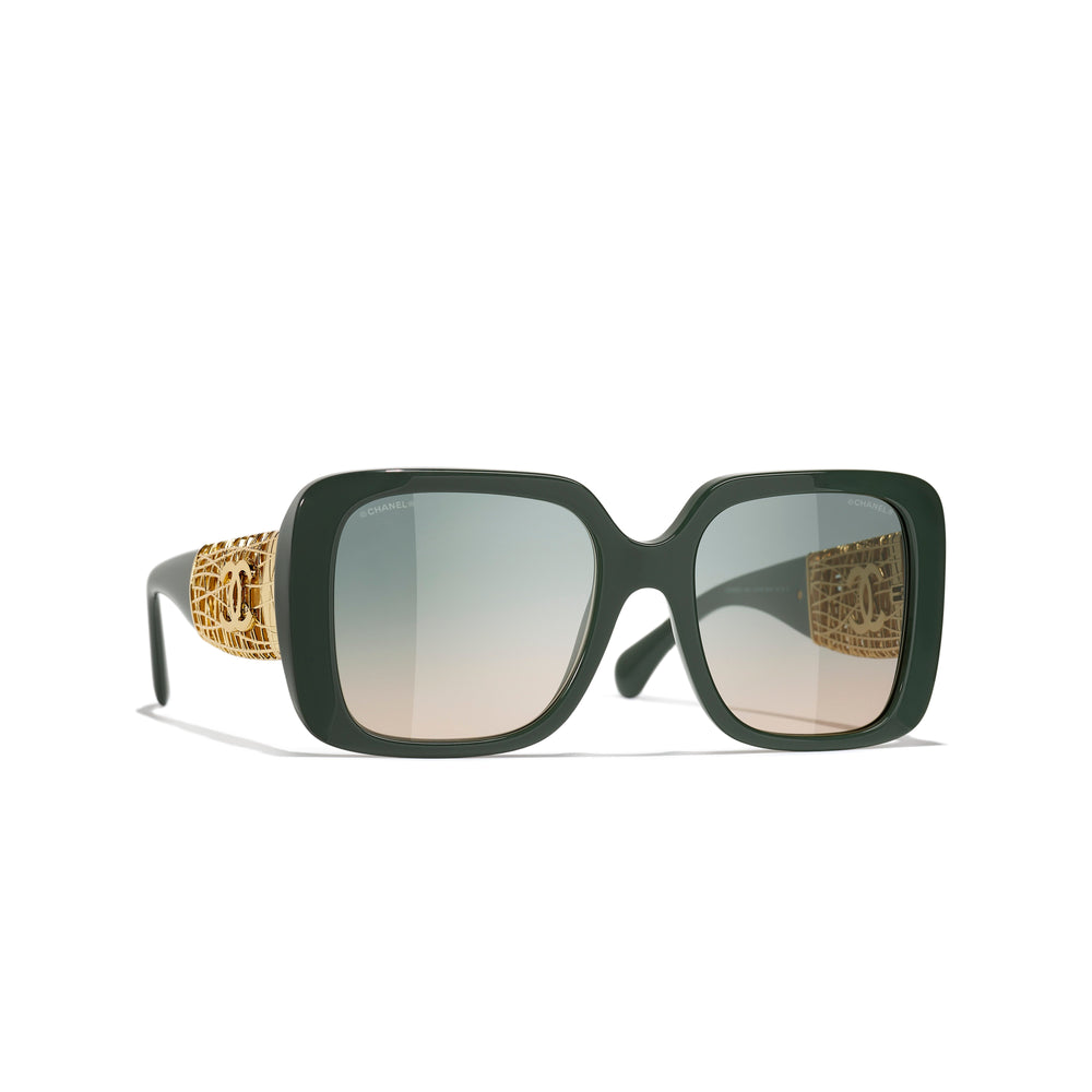 CHANEL CH5532 1791/S3 54