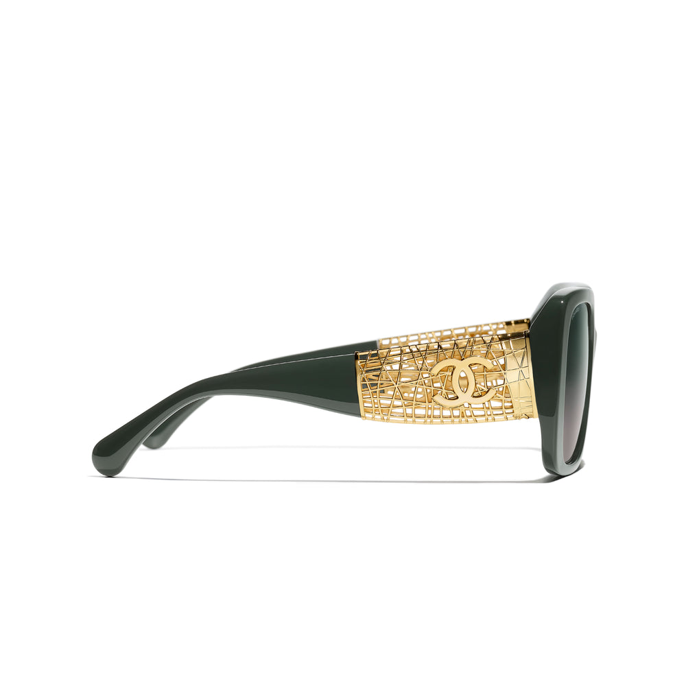 CHANEL CH5532 1791/S3 54