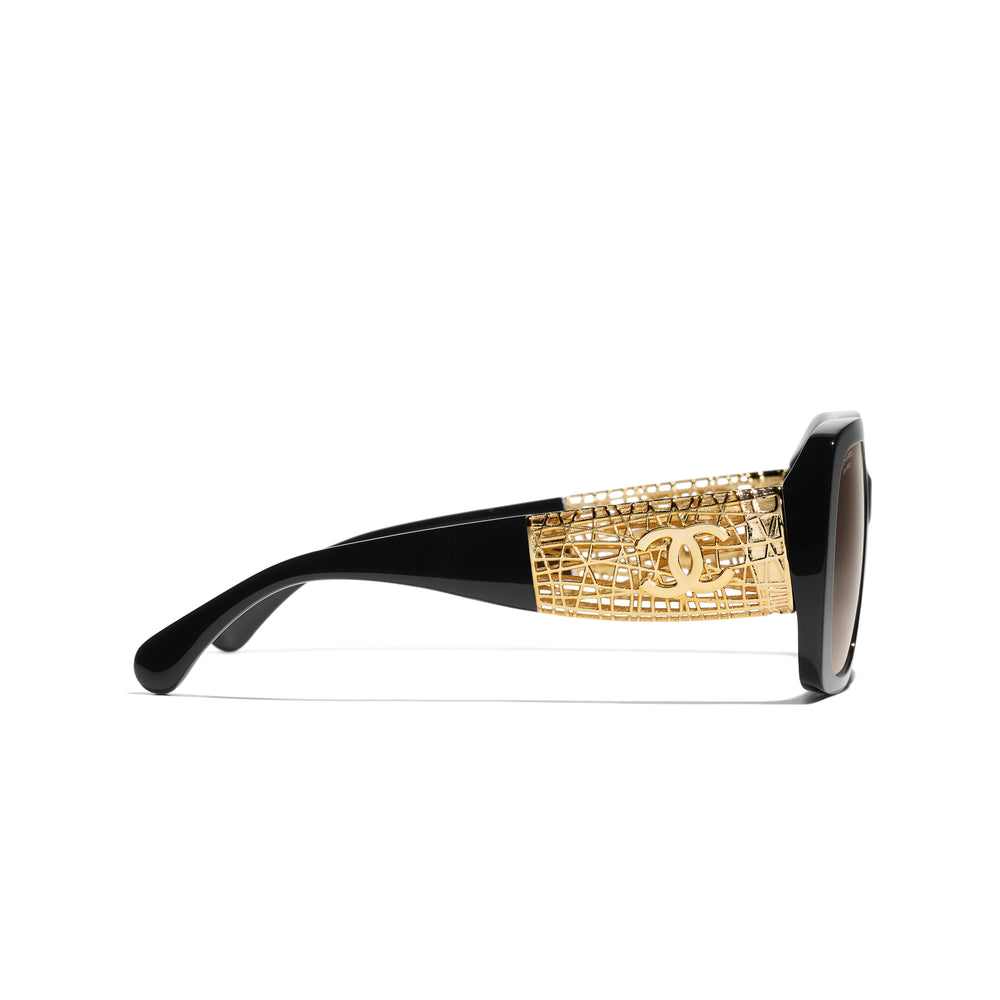 CHANEL CH5532 C622/S9 54