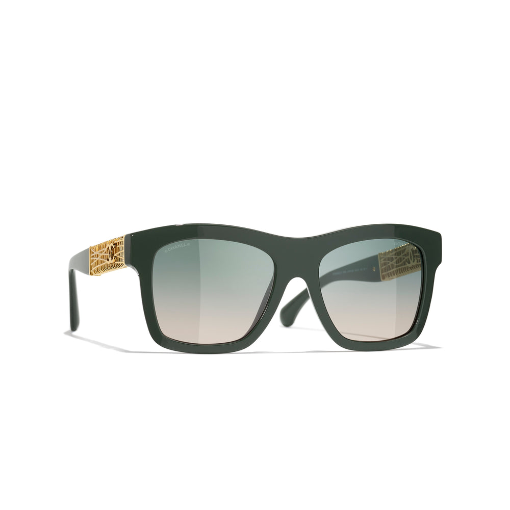 CHANEL CH5533 1791/S3 54