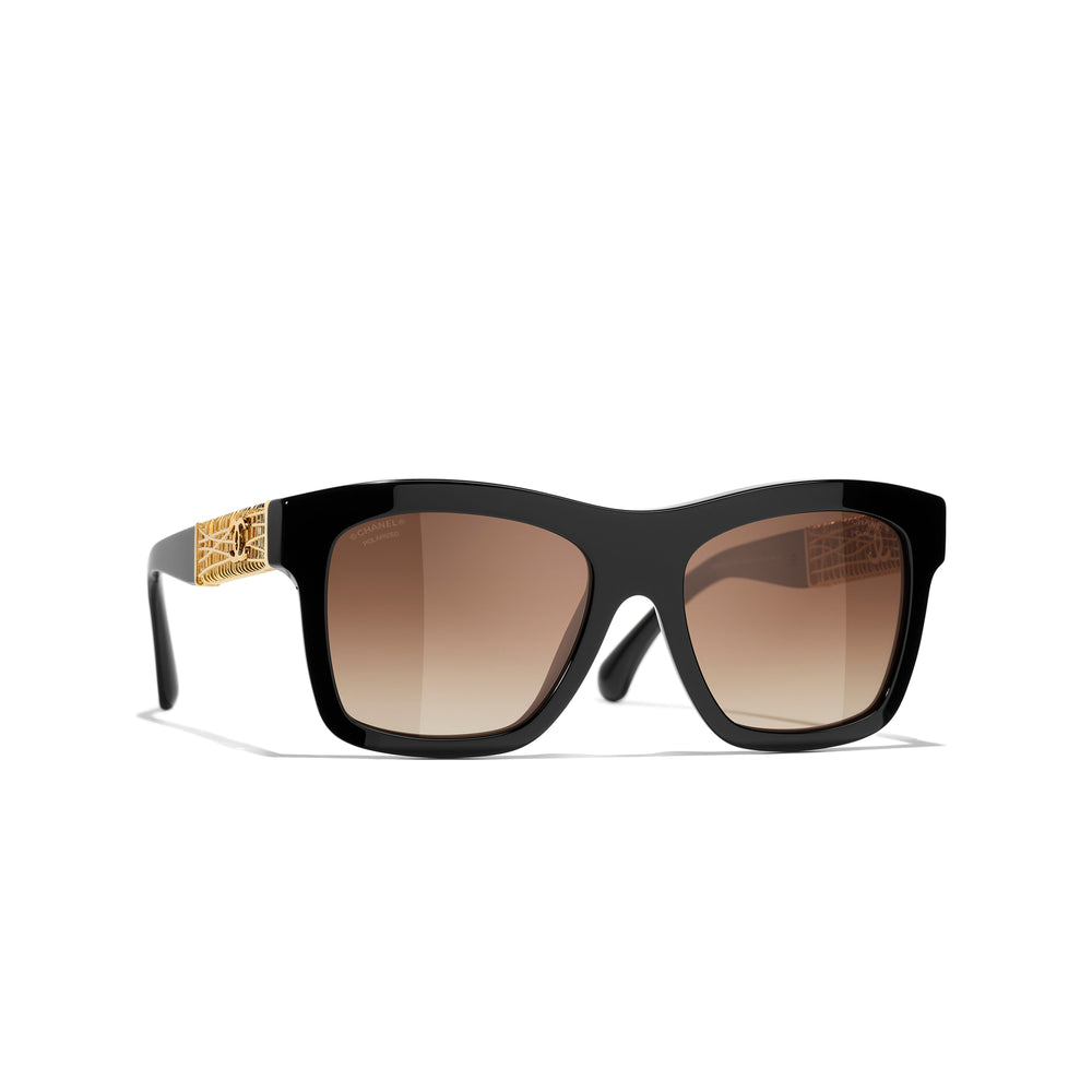 CHANEL CH5533 C622/S9 54