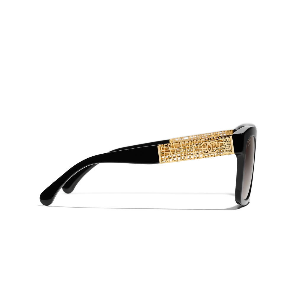 CHANEL CH5533 C622/S9 54