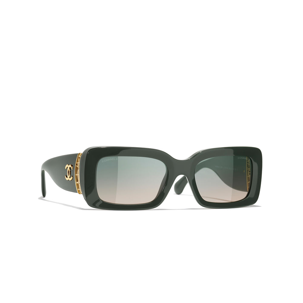CHANEL CH5534 1791/S3 54