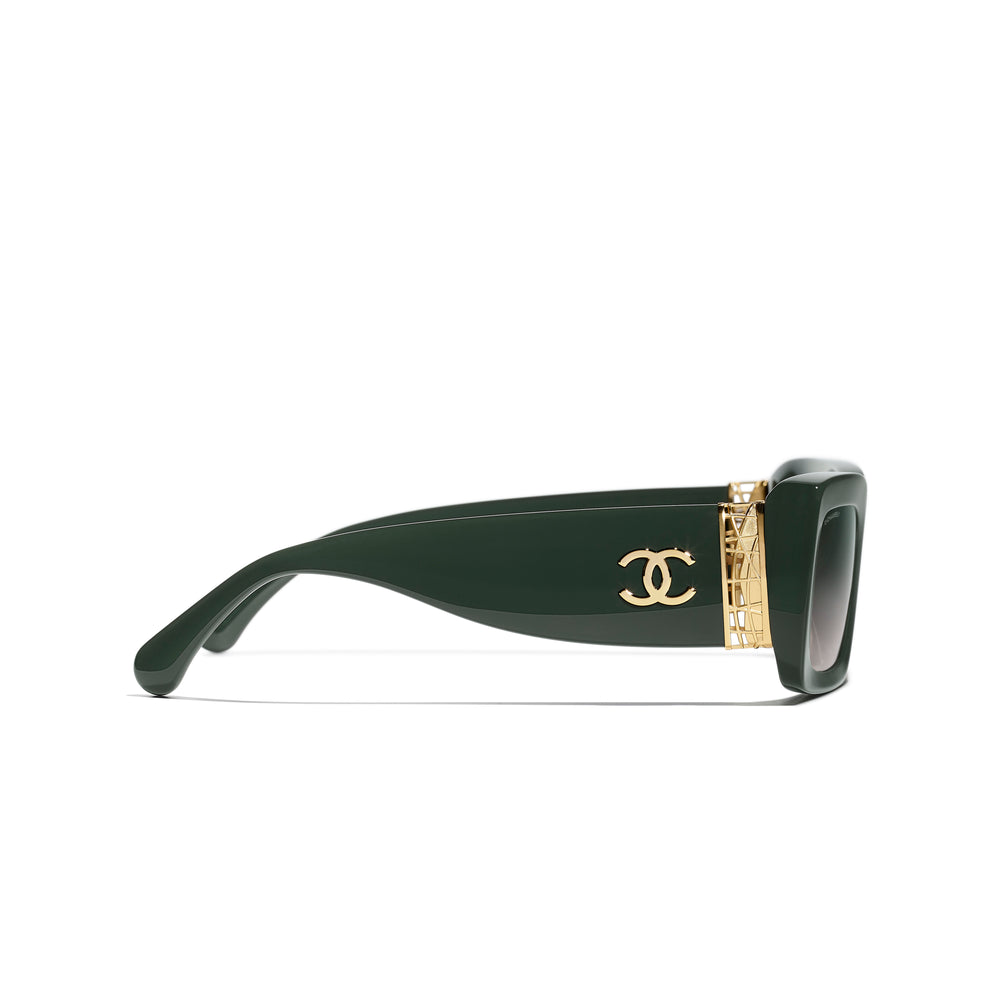 CHANEL CH5534 1791/S3 54