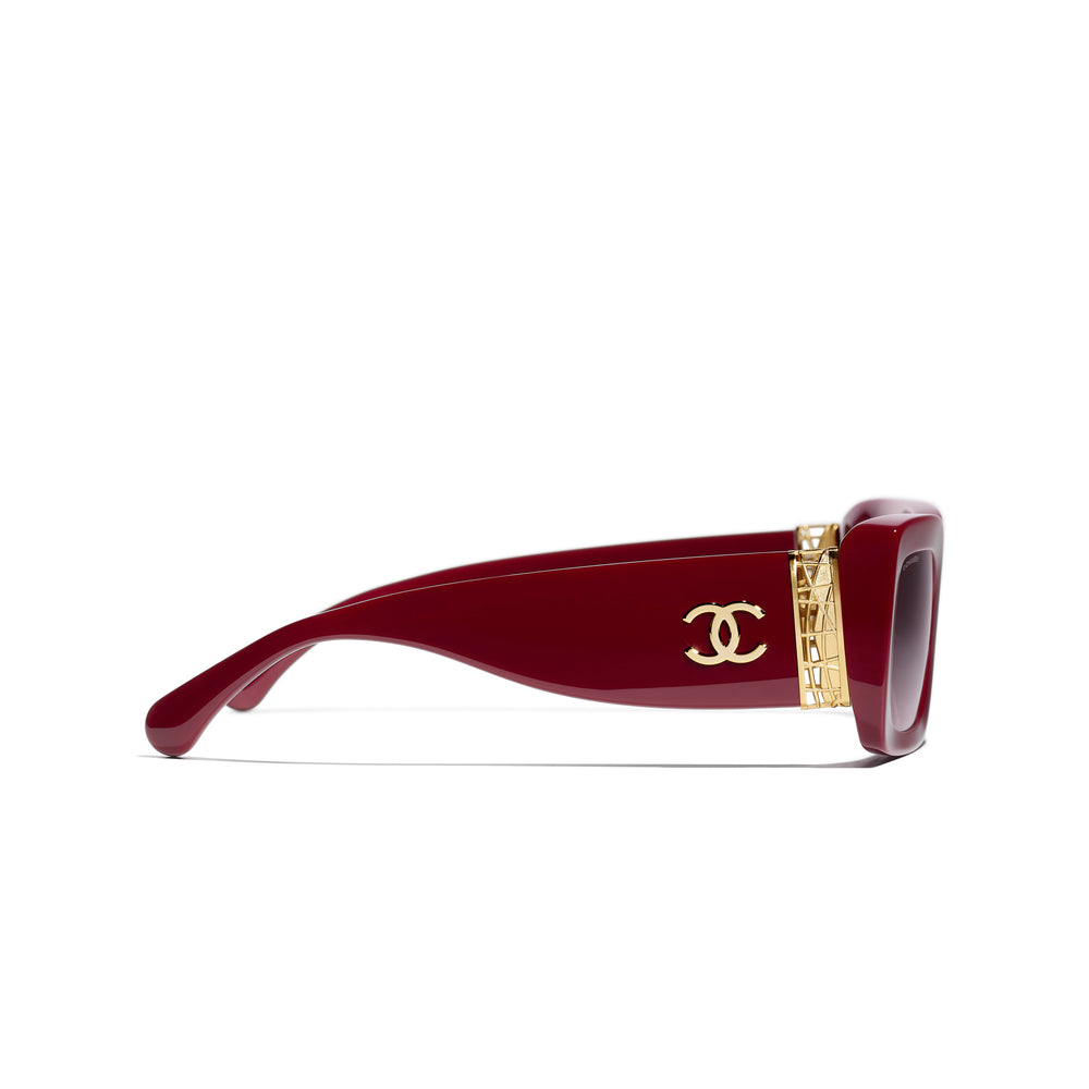 CHANEL CH5534 1792/S1 54