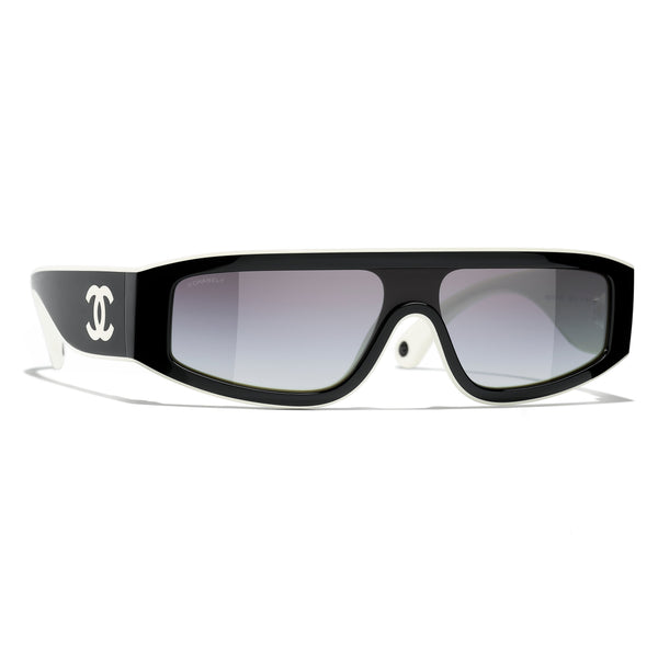 CHANEL CH6057 1656/S6 24 Sunglasses | Bassol Optic Spain