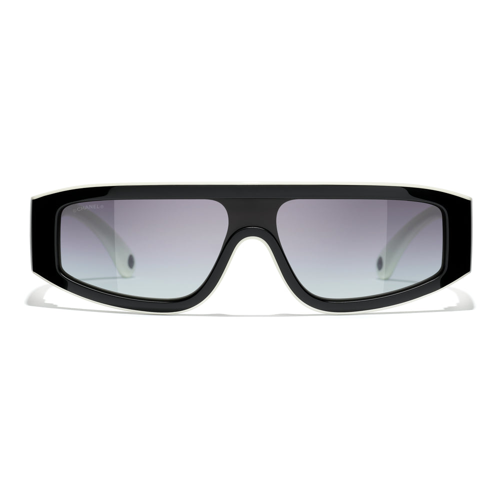 CHANEL CH6057 1656/S6 24