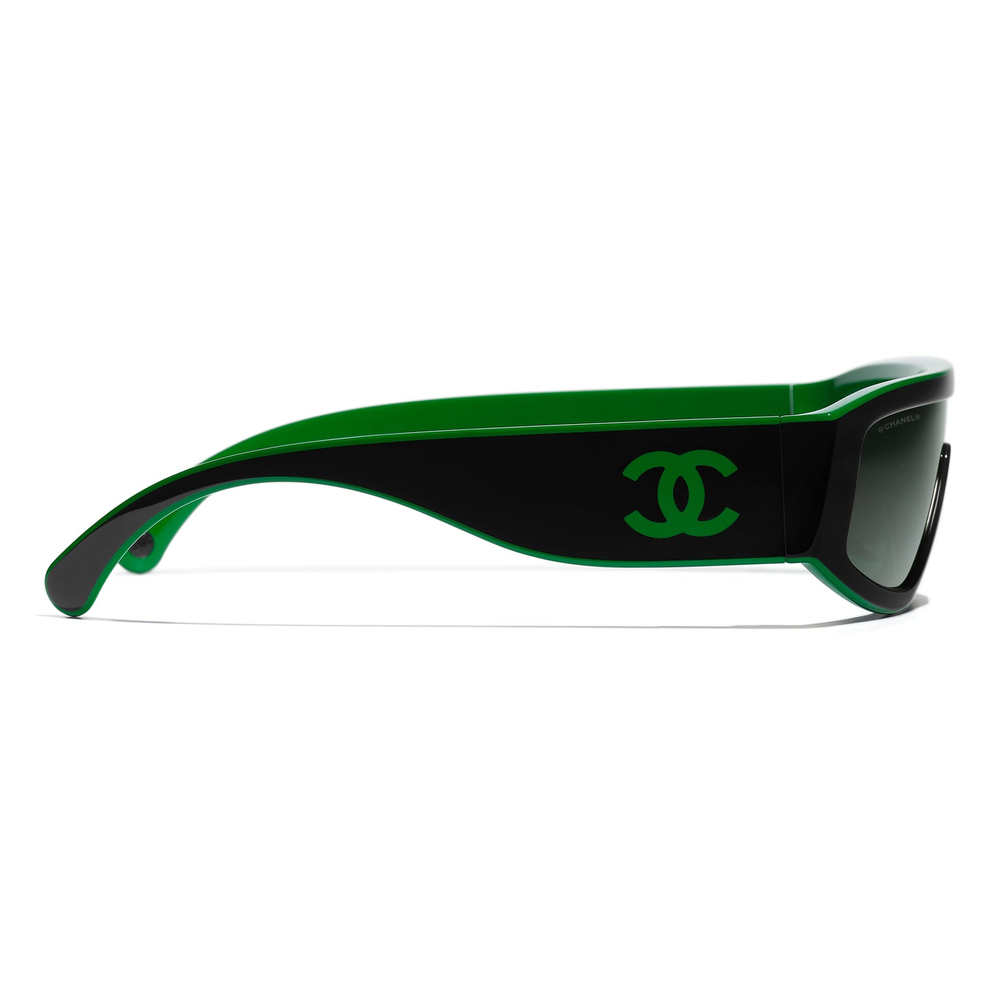 CHANEL CH6057 1772/3H 24