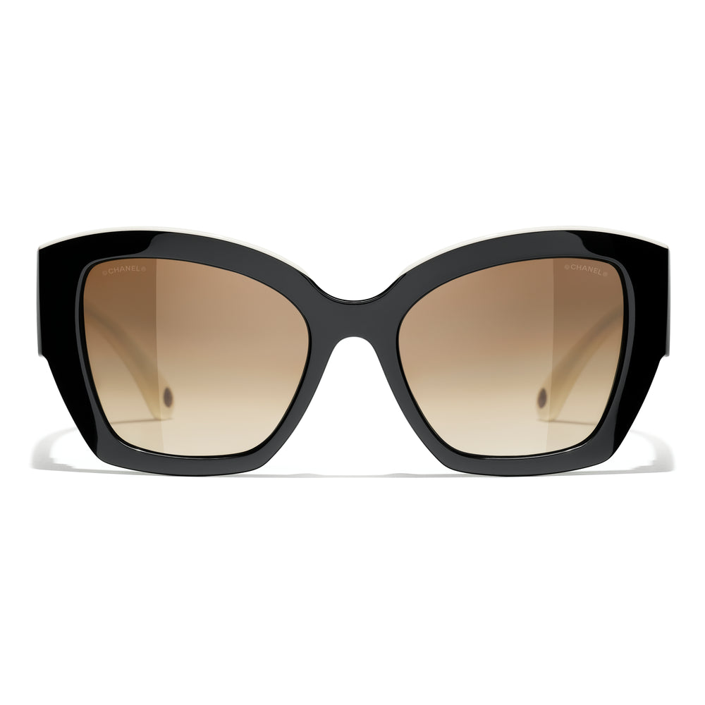 CHANEL CH6058 1656/51 53
