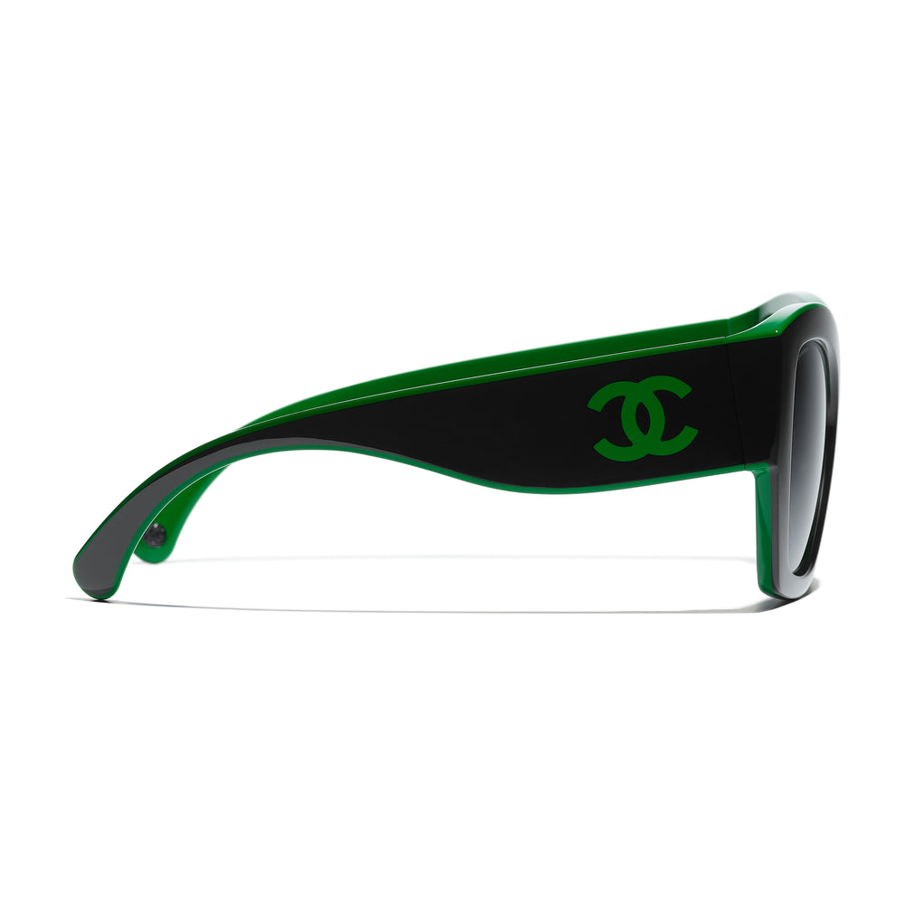 CHANEL CH6058 1772/B1 53