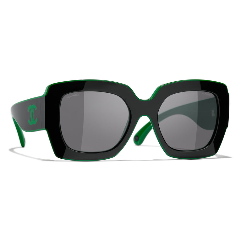 CHANEL CH6059 1772/B1 52