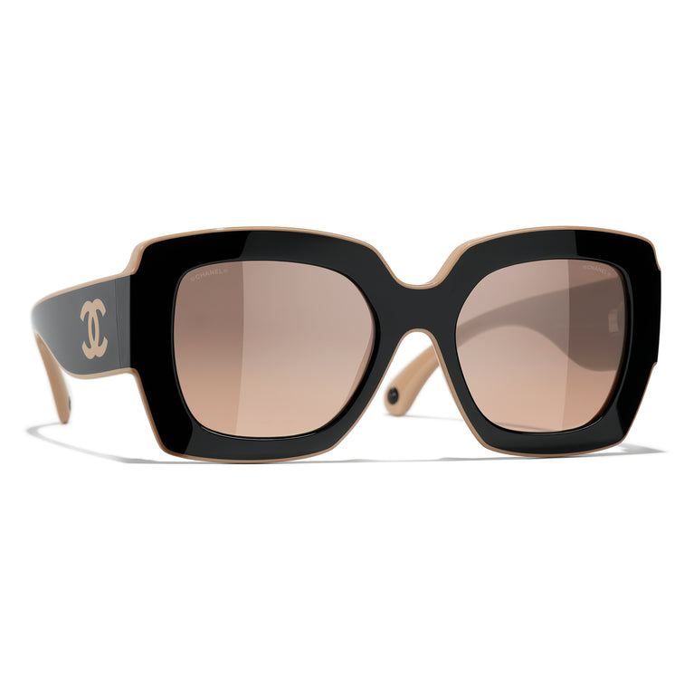 CHANEL CH6059 C534/43 52