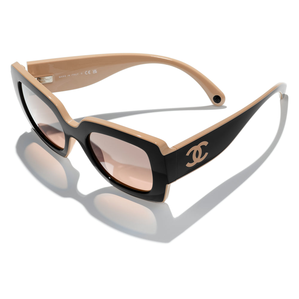 CHANEL CH6059 C534/43 52