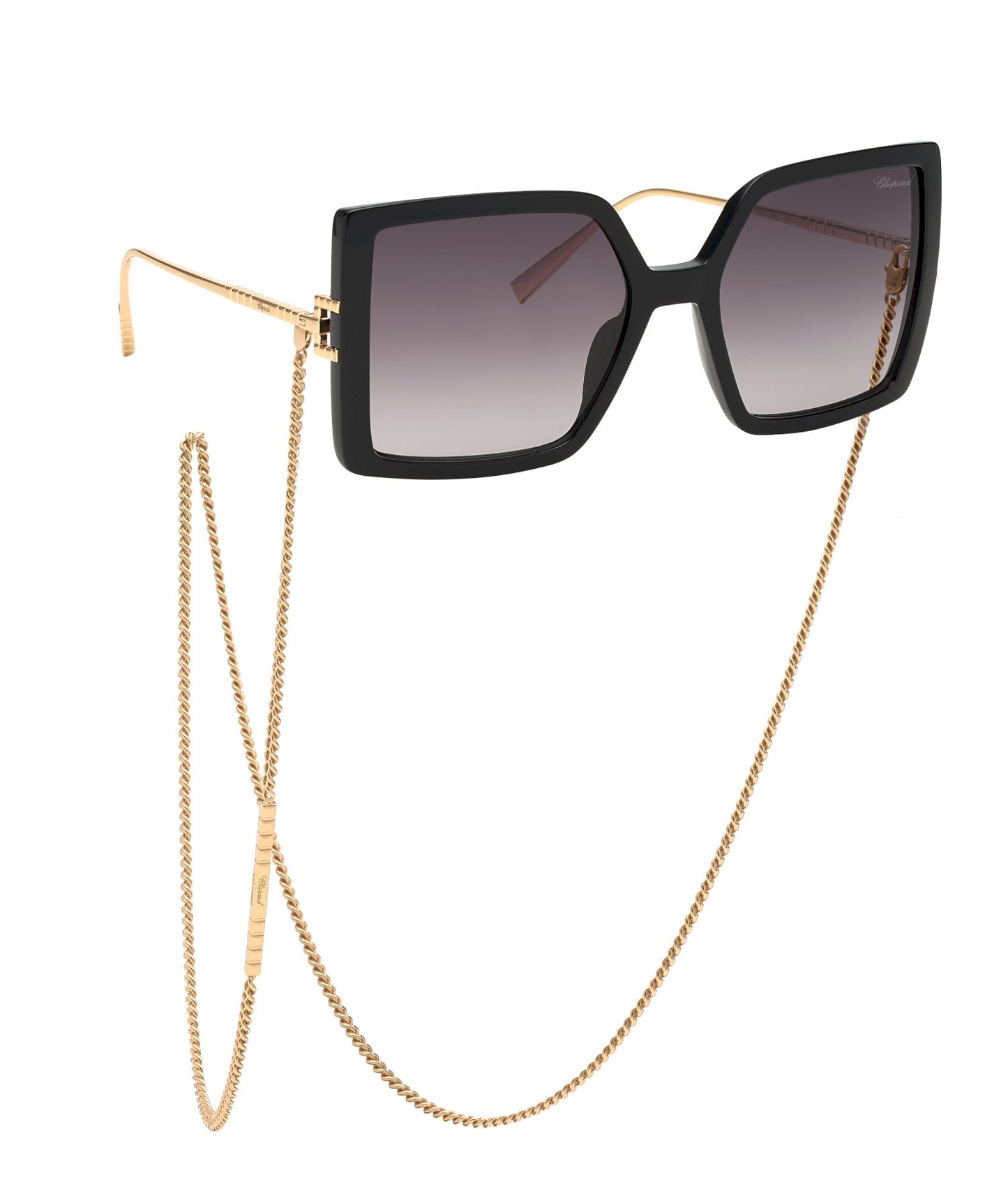 Chopard IKCH334 0BLK 56