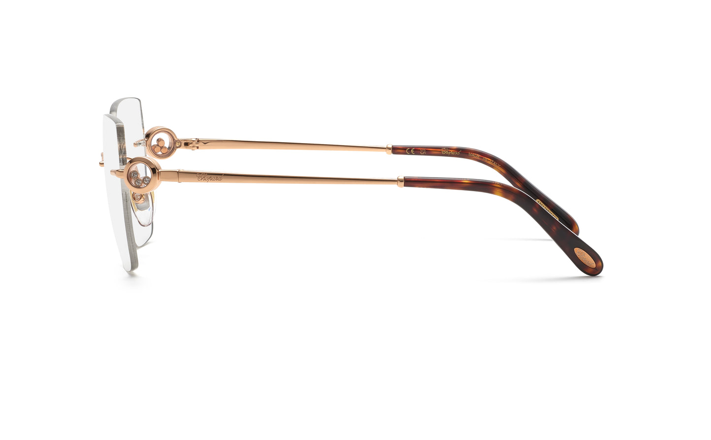 Chopard VCHL26S 08FC 17