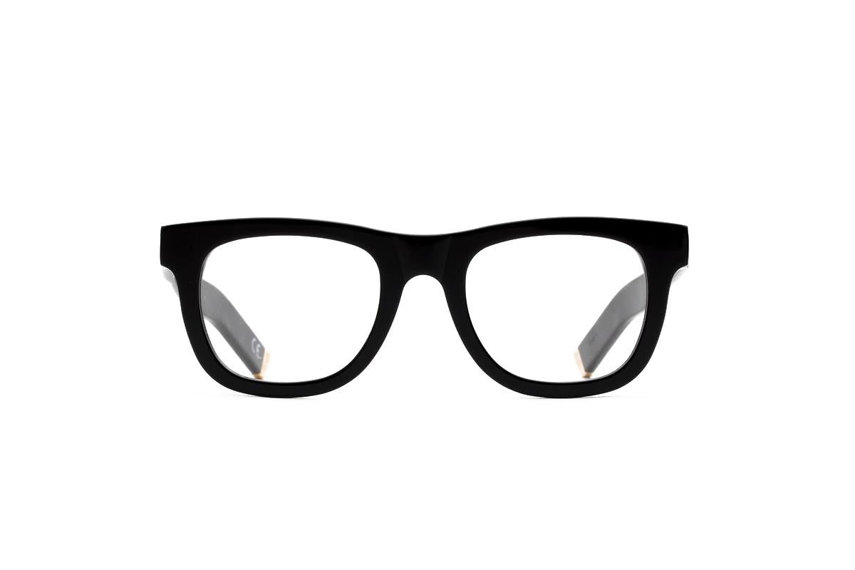 Retrosuperfuture Ciccio Optical Nero L