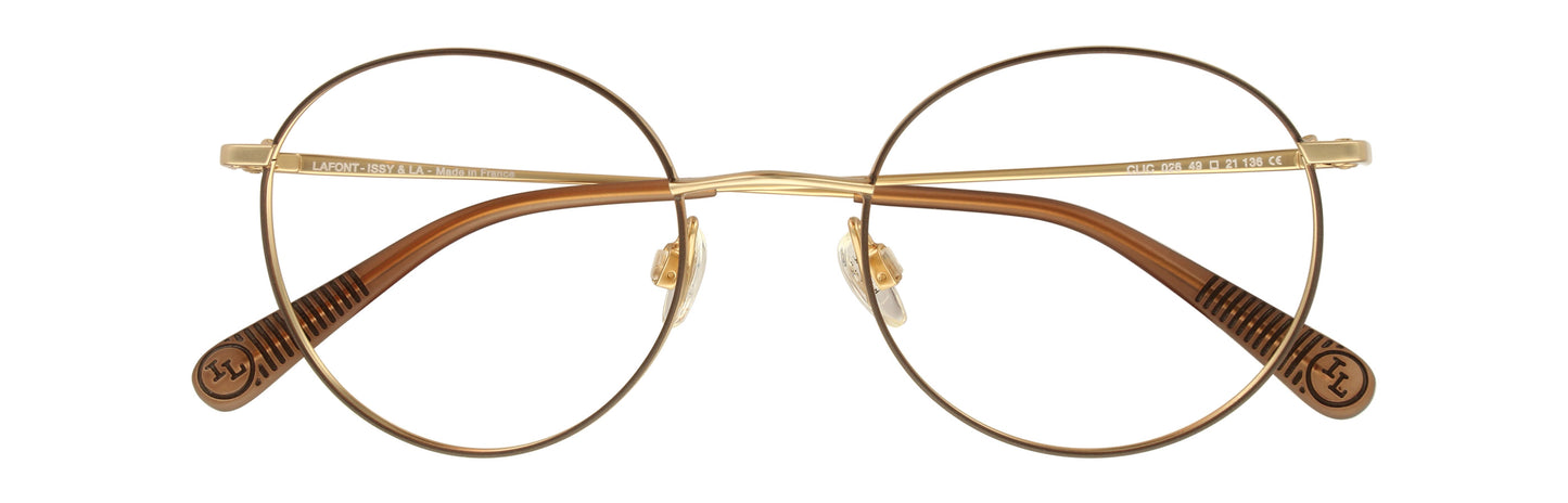 LAFONT Clic 026