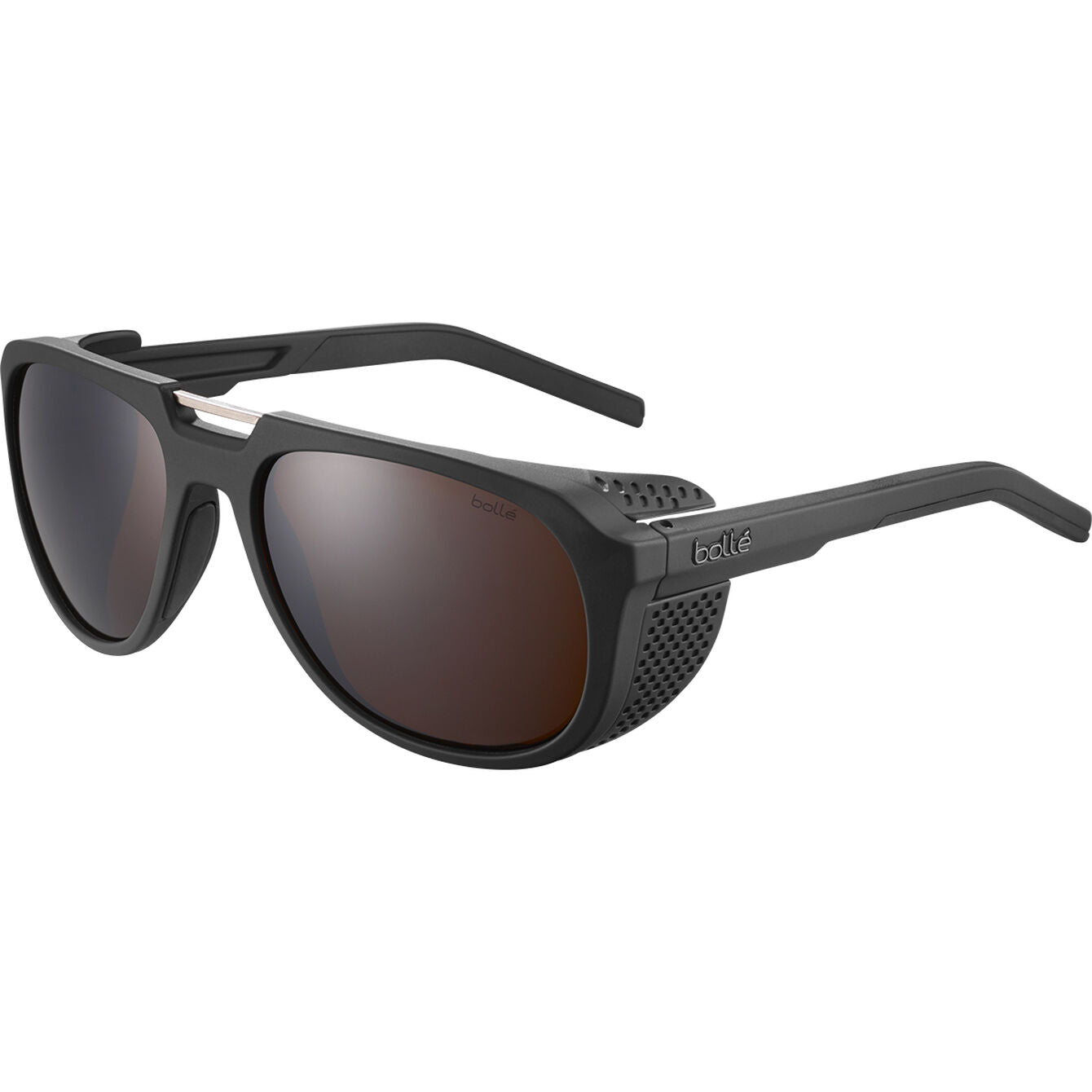 Bollé COBALT Black Matte 12525