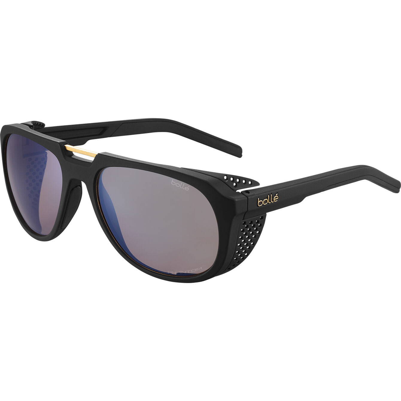 Bollé COBALT Black Matte 12637