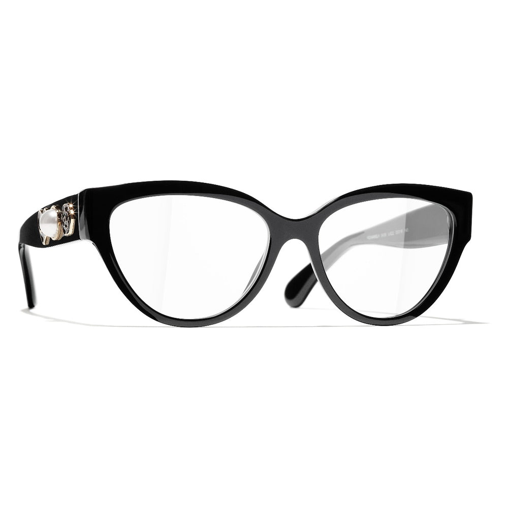 CHANEL CH3436 C622 55