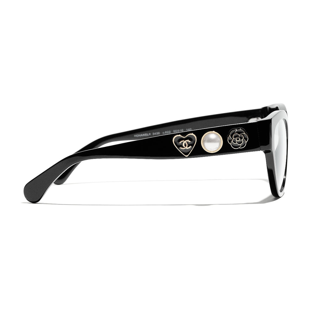 CHANEL CH3436 C622 55