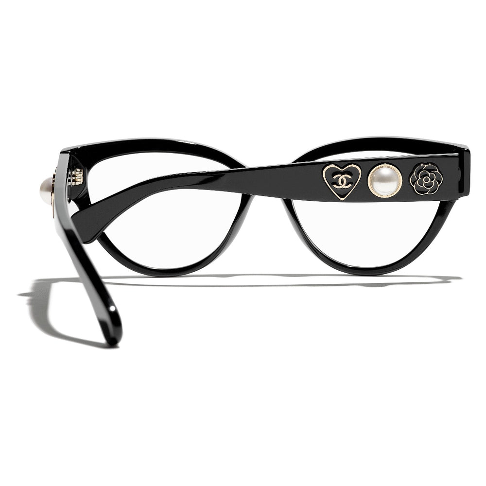 CHANEL CH3436 C622 55