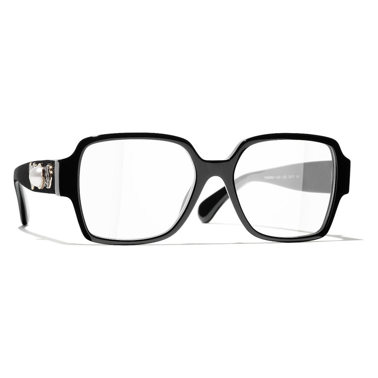 CHANEL CH3438 C622 52