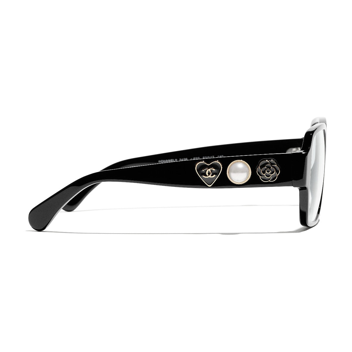 CHANEL CH3438 C622 52