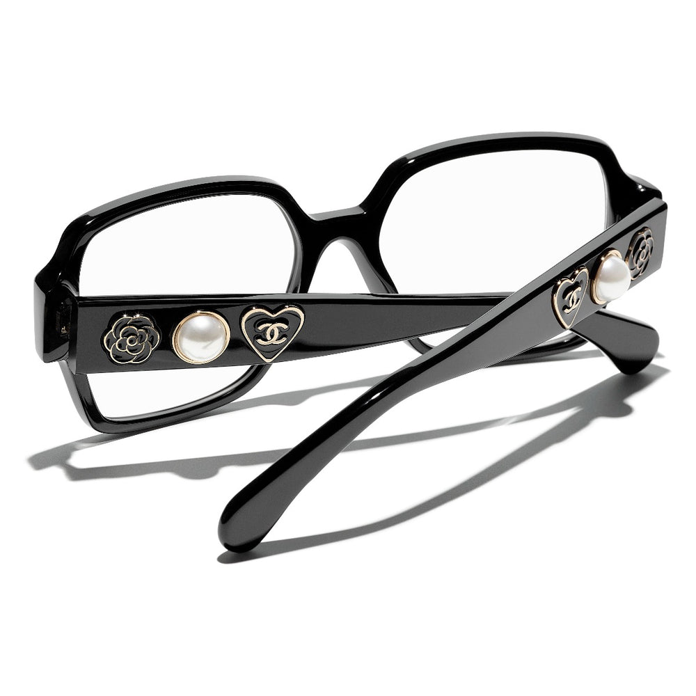 CHANEL CH3438 C622 52