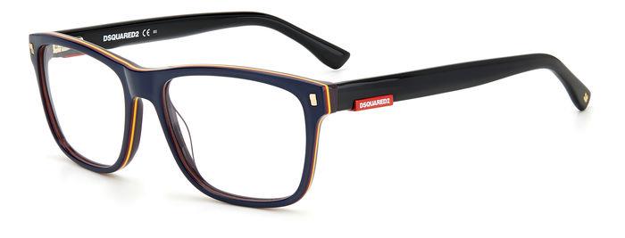 Dsquared2 D2 0007 8RU 55