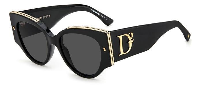Dsquared2 D2 0032/S 2M2-IR 54