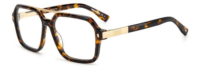 Dsquared2 D2 0035 2IK 55