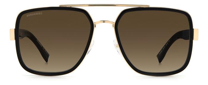 Dsquared2 D2 0060/S RHL-HA 58