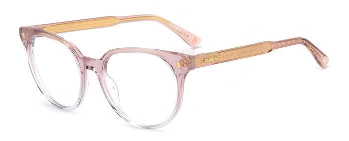 Dsquared2 D2 0082 8XO 52