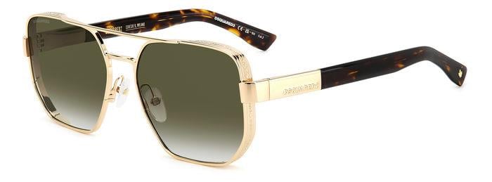 Dsquared2 D2 0083/S 06J-9K 58