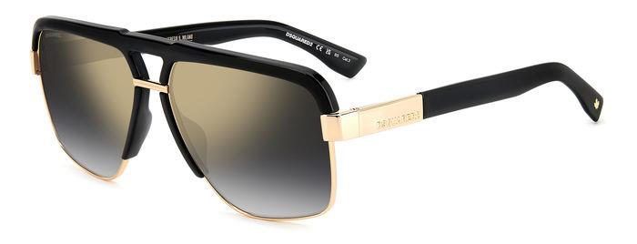 Dsquared2 D2 0084/S 2M2-FQ 61