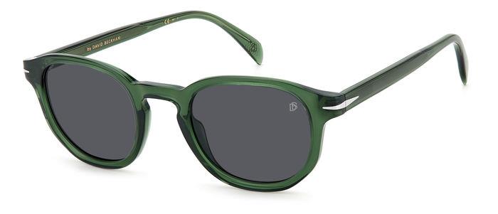 David Beckham DB 1007/S 1ED 49