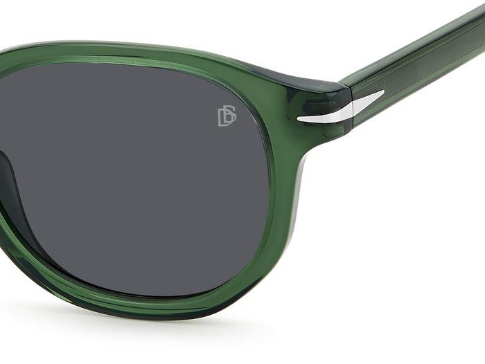 David Beckham DB 1007/S 1ED 49