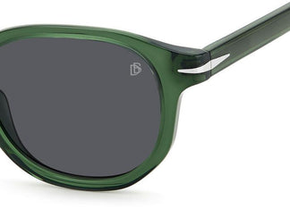 David Beckham DB 1007/S 1ED 49