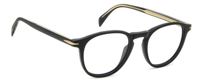 David Beckham DB 1018 003 47