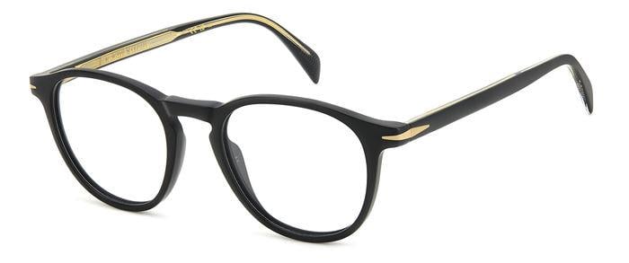 David Beckham DB 1018 003 49