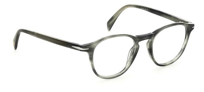 David Beckham DB 1018 2W8 49