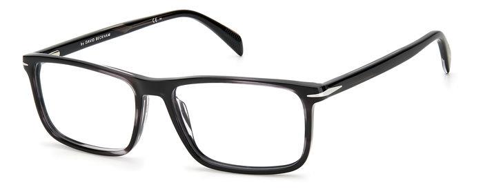 David Beckham DB 1019 2W8 54