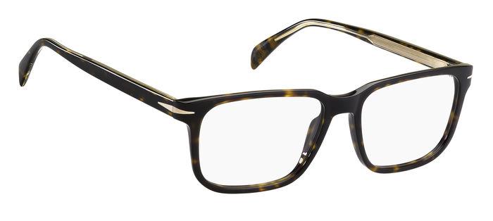 David Beckham DB 1022 086 56
